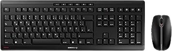CHERRY STREAM DESKTOP RECHARGE