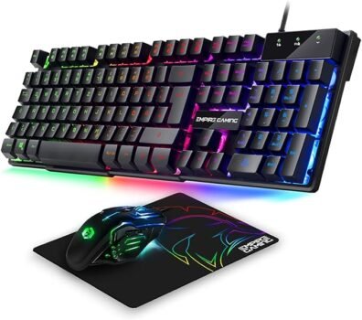 Beste Gaming-Tastaturen: Top-Modelle für Geschwindigkeit, Präzision und Anpassung